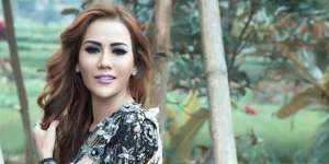 Sempat Sulit Bertemu, Nita Thalia Sebut Kini Sudah Kembali Bersama Sang Anak