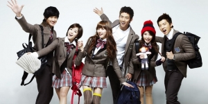 Udah 9 Tahun Berlalu, Ini Kabar Terbaru Para Pemain Drakor Dream High yang Ngangenin