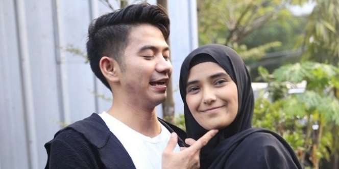 Baru Terbongkar Fakta Pernikahan Rizky DA dan Nadya Mustika, Ridho: Rizky Terlalu Terburu-Buru