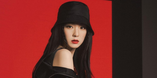 Irene Red Velvet Akui Pernah Berbuat Kasar pada Stylist dan Meminta Maaf