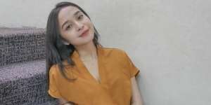 Ingat Pesinetron Cilik Nimaz Dewantary? Ini Potret Terbarunya yang Makin Cantik!