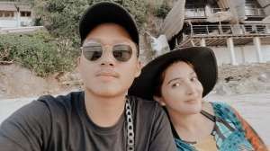 Azriel Hermanysah Jadi Sorotan Punya Pacar Beda Agama, Berikut Tanggapan Ashanty