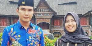 Segera Lepas Status Duda, Ini Persiapan Aldi Taher Jelang Hari Pernikahannya