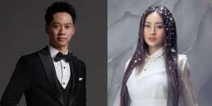 Unggah Foto Mesra, Kevin Sanjaya Resmi Jadian sama Natasha Wilona?