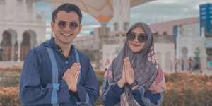 Diisukan Akan Menikah dengan Seleb TikTok Reza Surya, Ini Jawaban Ria Ricis