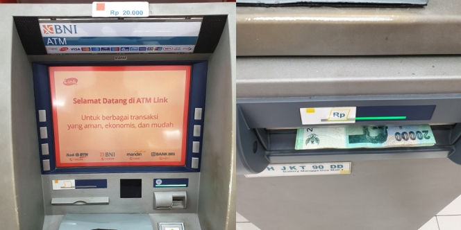 Makin Langka, Ini 5 Alasan yang Membuat Keberadaan ATM 20 Ribu Perlu Dipertahankan