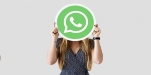 Nggak Gratis lagi, WhatsApp akan Tarik Biaya untuk Pengguna Akun Bisnis
