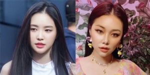 6 Transformasi Seleb Korea yang Makin Cantik, Berubah Drastis Hanya dengan Mengganti Style Makeup