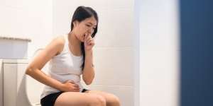 Jadi Pertanda Baik, Benarkah Morning Sickness Bisa Turunkan Risiko Keguguran?