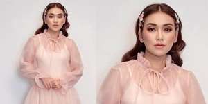 Di Tengah Kabar Akan Menikah, Ayu Ting Ting justru Keluarkan Lagu Patah Hati, Ada Apa?