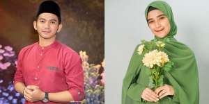 Rizki DA Tantang untuk Lakukan Tes DNA, Nadya Mustika Malah Menolak?