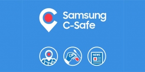 Samsung Telah Luncurkan Aplikasi Khusus untuk Pantau Keadaan Pandemi di Indonesia