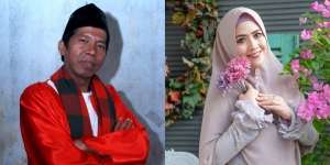 Meggy Wulandari Beberkan Alasan Kiwil Lakukan Nikah Ketiga Kali