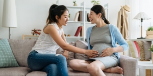 5 Kondisi Kehamilan yang Bisa Menurun dari Keluarga