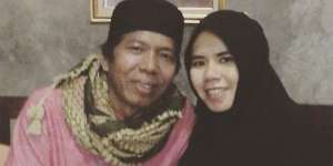 Dimadu Lagi, Rohimah Istri Pertama Kiwil Nggak Tahu Kalau Suaminya Nikah Lagi?