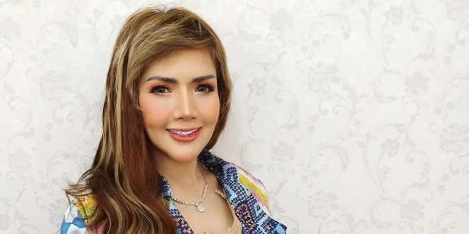 Barbie Kumalasari Kesel sama Artis Berinisial N, Waduh Siapa Tuh?