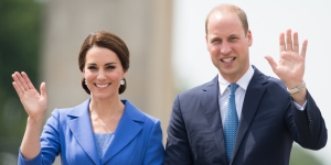 Pangeran William-Kate Middleton Juga Cari ART, Tawaran Gaji Rp 367 Juta!