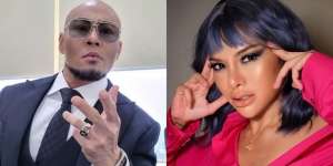 Setelah Ayu Ting Ting, Kali Ini Nikita Mirzani Labrak Deddy Corbuzier karena Blokir Instagramnya!