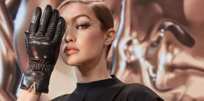 Gigi Hadid Pamer Foto Pertama Setelah Melahirkan, Penampilannya Jadi Sorotan!