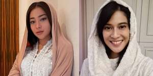 Panutan Banget, Sederet Artis Cantik Ini Putuskan untuk Khatam Al-Quran Sebelum Menikah
