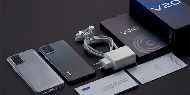 Harga Vivo V20 Dan Vivo V20 Se Di Indonesia Dan Detail Spesifikasinya Diadonaid 