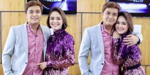 Berhasil Meluluhkan Hati Amanda Manopo dalam Sekejap, Billy Syahputra Pakai Trik Apa sih?