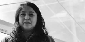 Suami Direbut Mieke Amalia, Ini 10 Potret Terbaru Anggraini Kadiman Mantan Istri Tora Sudiro