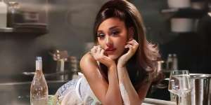 Lirik Lagu Positions - Ariana Grande