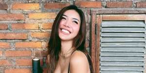 Blak-Blakan, Millen Cyrus Akui Punya Gebetan Cewek!