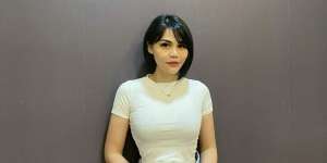 Masuk Islam, DJ Katty Butterfly Kini Seorang Mualaf