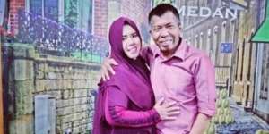 Dikabarkan Nikah Siri, Istri Pertama Kiwil Bantah dan Beri Klarifikasi