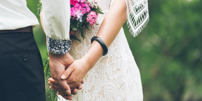 Telah 10 Kali Menikah, Wanita Ini Gak Bakal Kapok Sampai Nemuin yang Terbaik