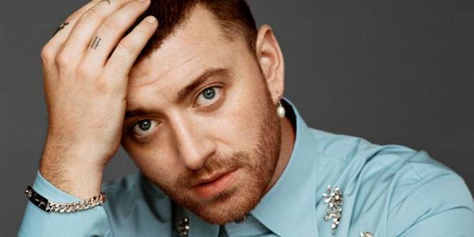 Lirik Lagu Kids Again - Sam Smith