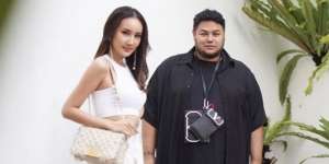 Dikabarkan Segera Menikah, Yuk Intip 10 Potret Kebersamaan Ivan Gunawan dan Bella Aprilia
