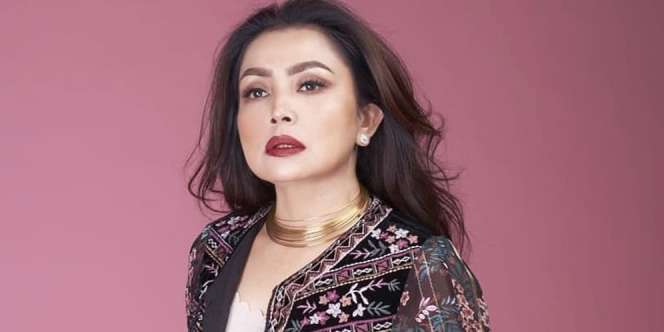 7 Potret Terbaru Mayangsari, Sempat Vakum 7 Tahun dari Panggung Musik