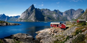 Norwegia Masih Kukuh Sarankan Untuk Tak Lakukan Perjalanan Internasional Hingga 15 Januari 2021