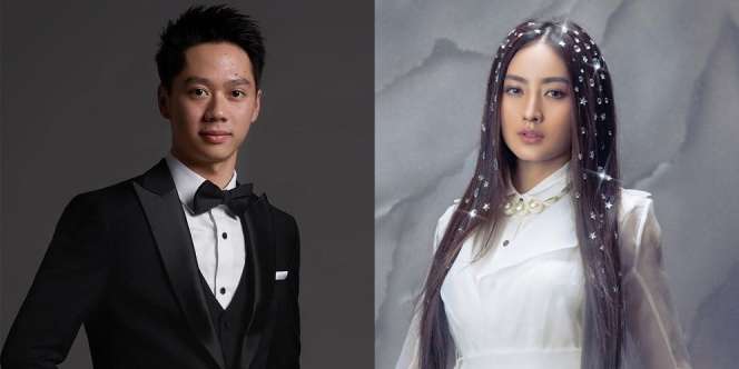 Kevin Sanjaya Tegur Keras Natasha Wilona karena Kelakuan Temannya