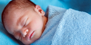 Tips Menjaga Kesehatan Bayi Baru Lahir di Masa Pandemi