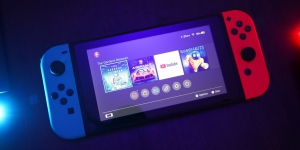 Segera Dirilis, Nintendo Switch Pro Bakal Pakai Teknologi Layar Terbaru