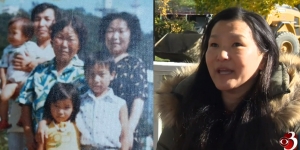 Bak Drama, Wanita Ini Bertemu Lagi dengan Keluarga Kandungnya setelah 44 Tahun Terpisah