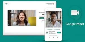 Biar Nggak Ngebosenin, Begini Cara Ganti Background Video Call di Google Meet