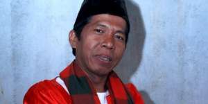 Pernah Poligami, Ini Pesan Kiwil Buat yang Pengen Nikah Lagi