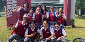 Bikin Kisruh, Rey Bong dan Kawan-Kawan Dimarahin Sutradara di Lokasi Syuting!