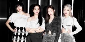 Lirik Lagu You Never Know - BLACKPINK