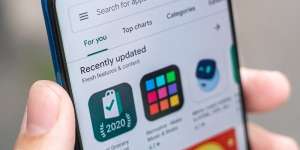 Sering Gagal Download Aplikasi di Play Store? Gini lho Cara Mengatasinya