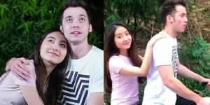 10 Potret Kedekatan Natasha Wilona dan Stefan William yang Kabarnya Akan Nikah di Sinetron Anak Band