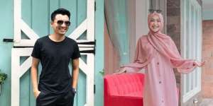 Sempat Dikabarkan Akan Menikah, Ria Ricis dan Reza Surya Malah Putus?