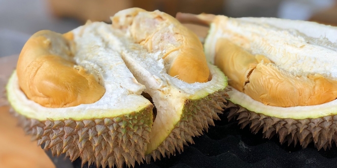 Gak Cuma Satu, Ini lho 10 Jenis Durian yang Ada di Dunia