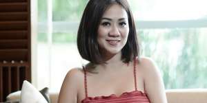 Semakin Tua Semakin Menggoda, 3 Selebriti Ini yang Dijuluki Pemersatu Bangsa