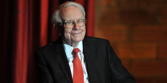 Warren Buffett Bocorkan 10 Cara Jitu Jadi Miliarder, Apa Saja tuh?